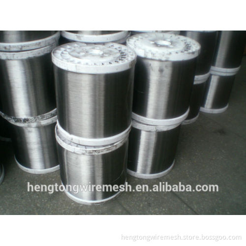 12-17 Cr \" ss wire 0.13 mm \"